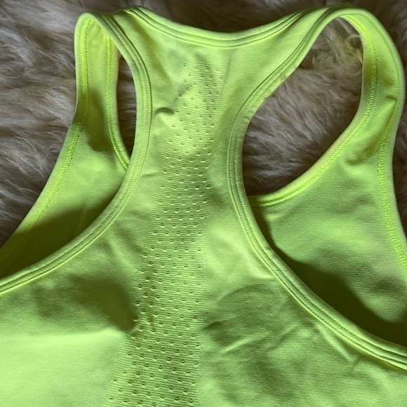 Nike Racerback Tank - Picture 3 of 4